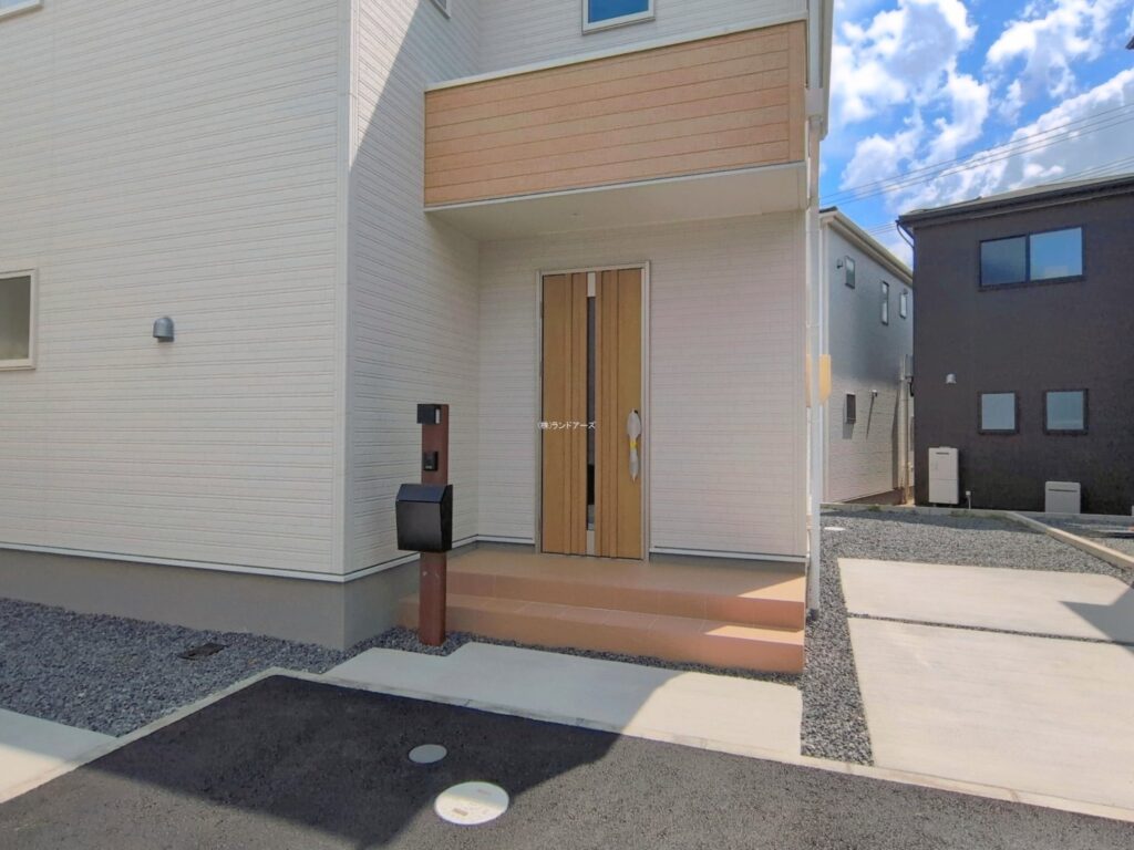 物件写真