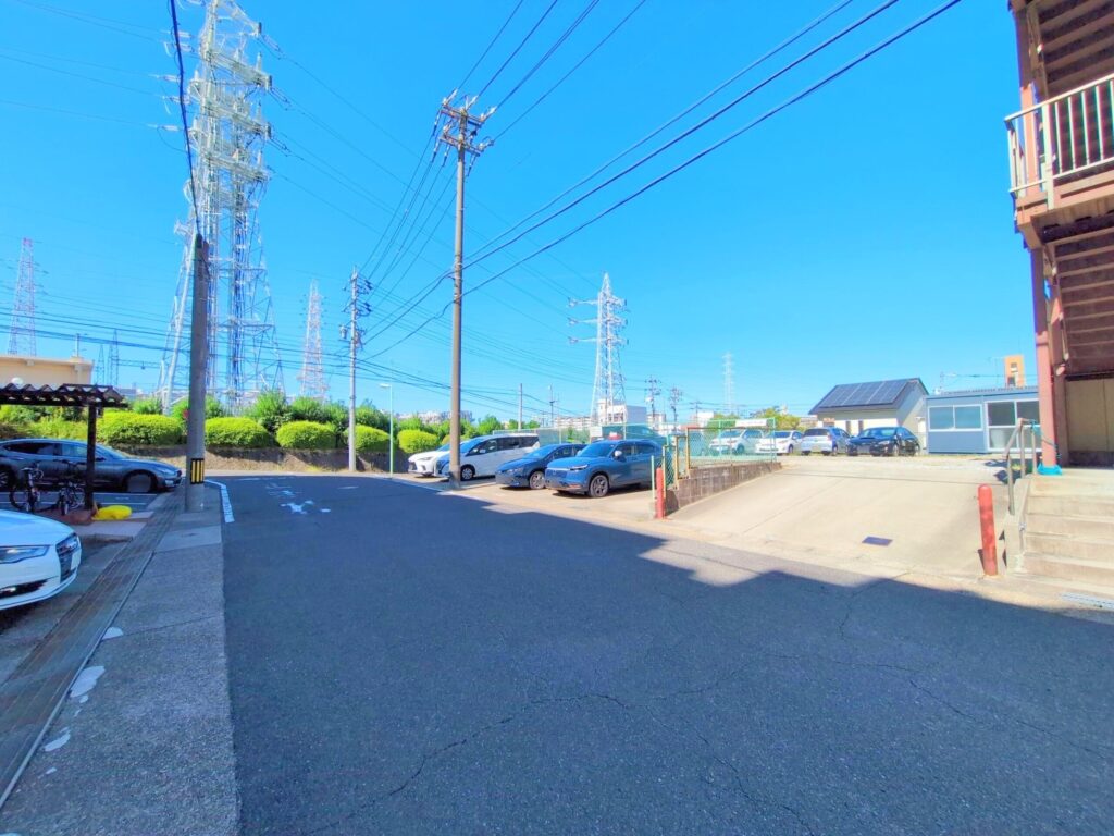 物件写真
