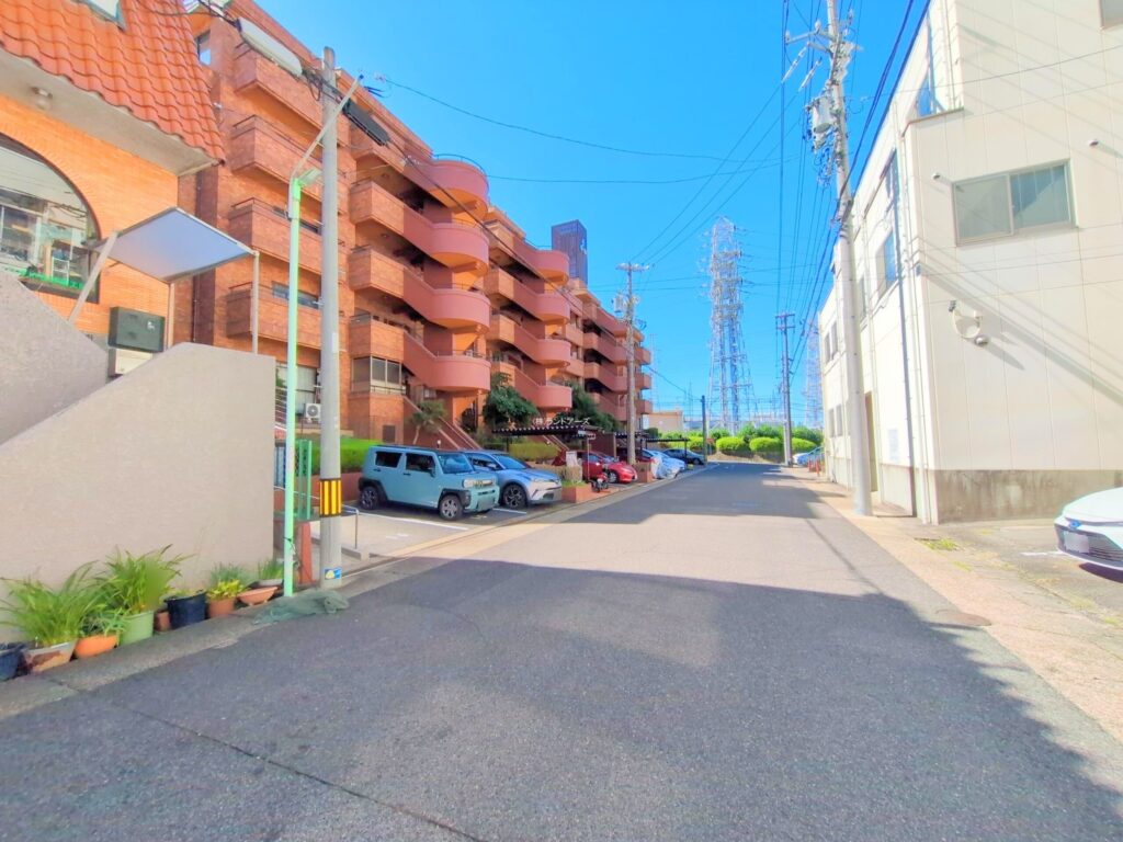 物件写真