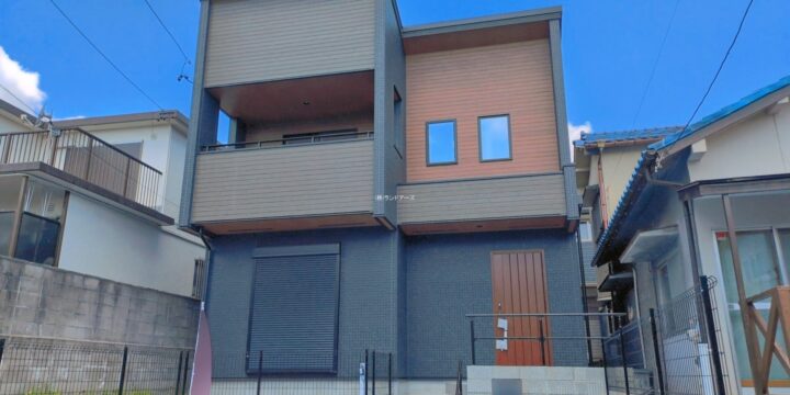 日進市岩崎町元井ゲ（戸建）01 1