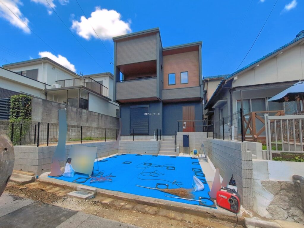 物件写真