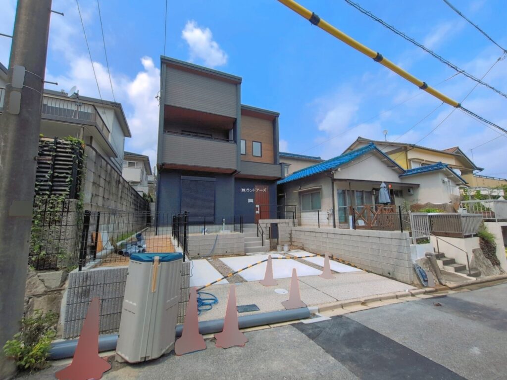 物件写真