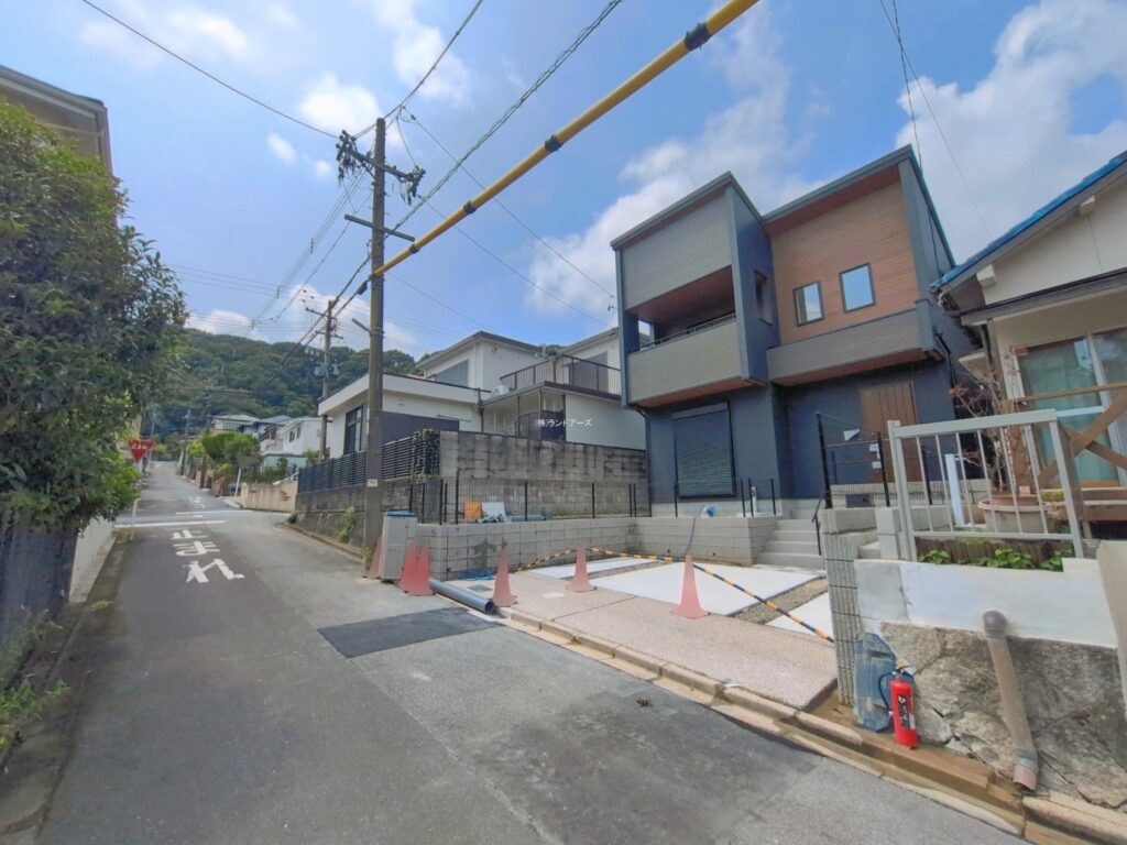 物件写真