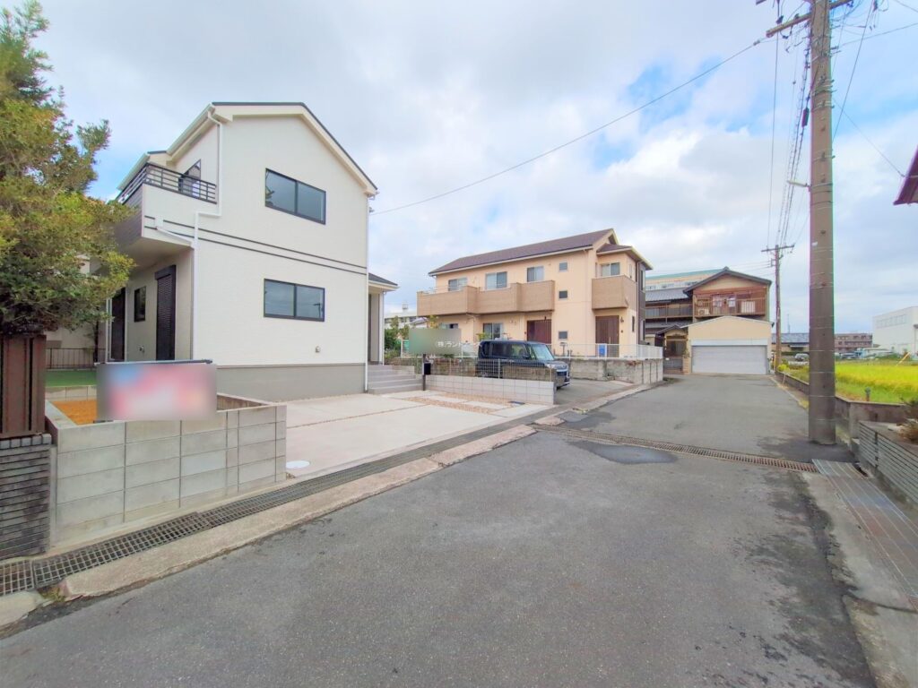 物件写真
