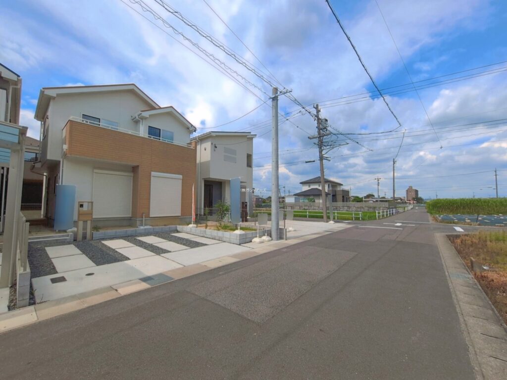 物件写真