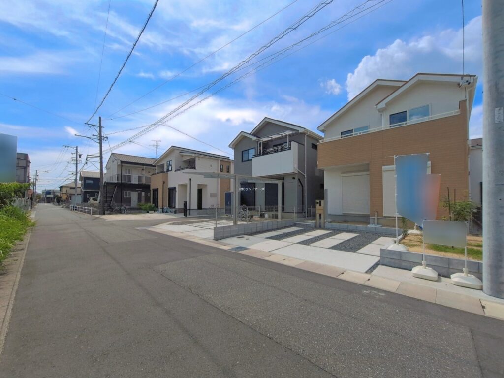 物件写真