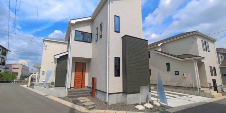江南市宮後町砂場東（戸建）07 1