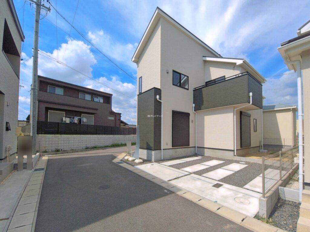 物件写真