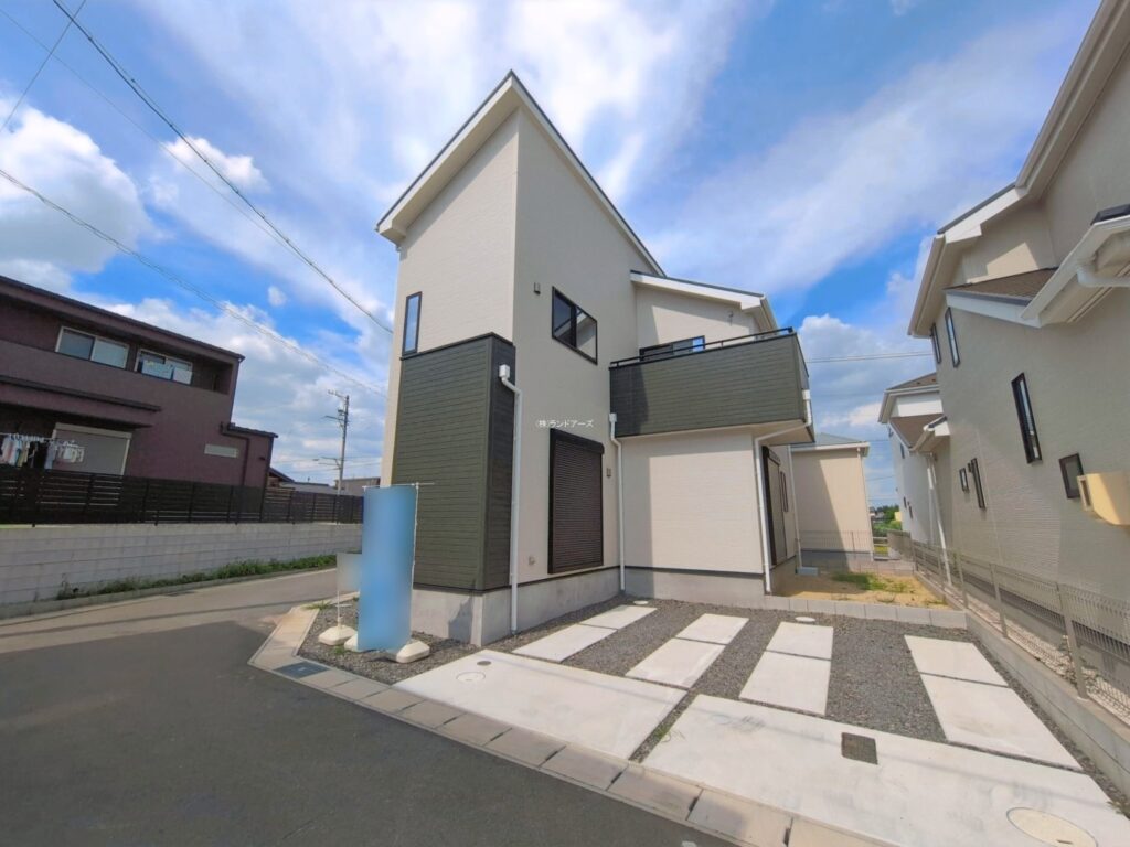 物件写真