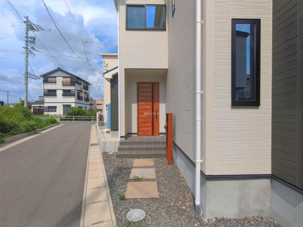 物件写真