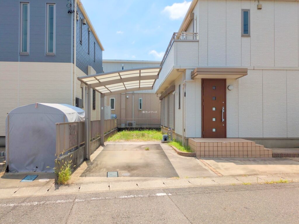 物件写真