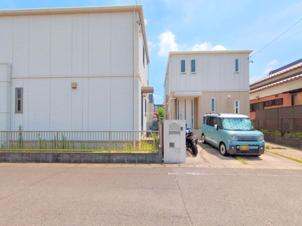 物件写真
