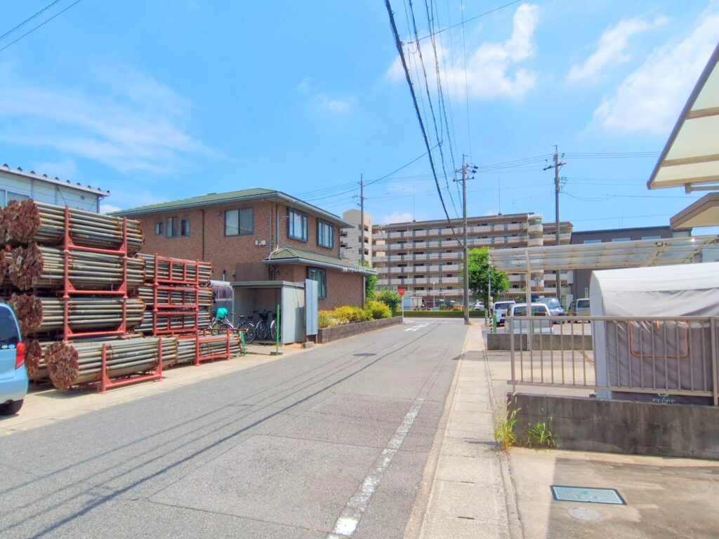 物件写真