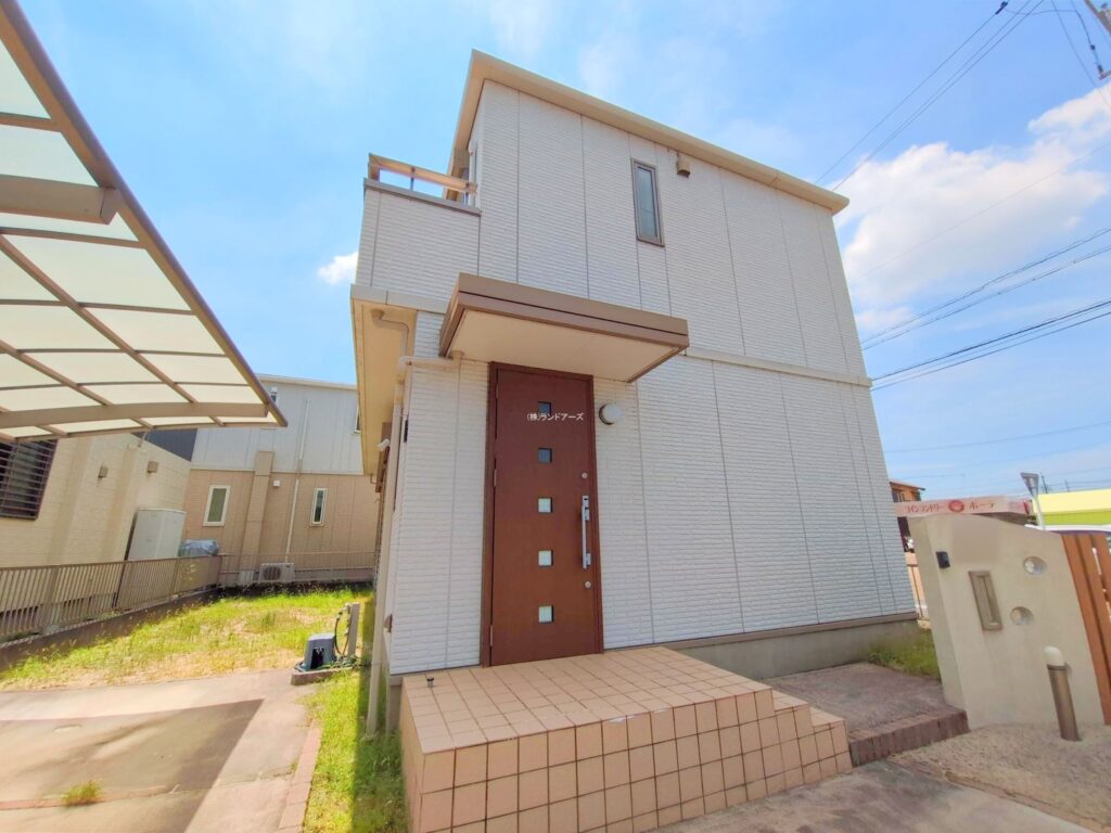 物件写真
