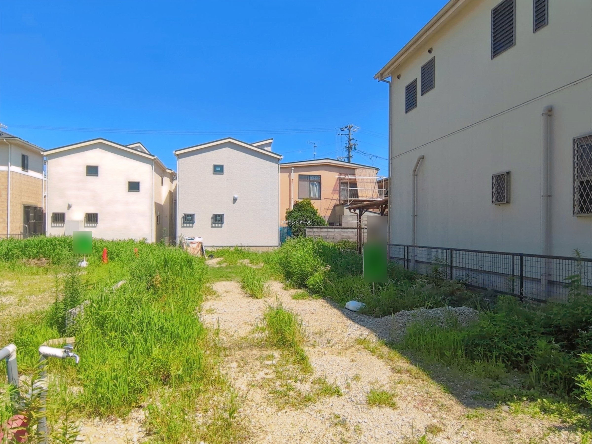 江南市古知野町本郷（土地）03 1