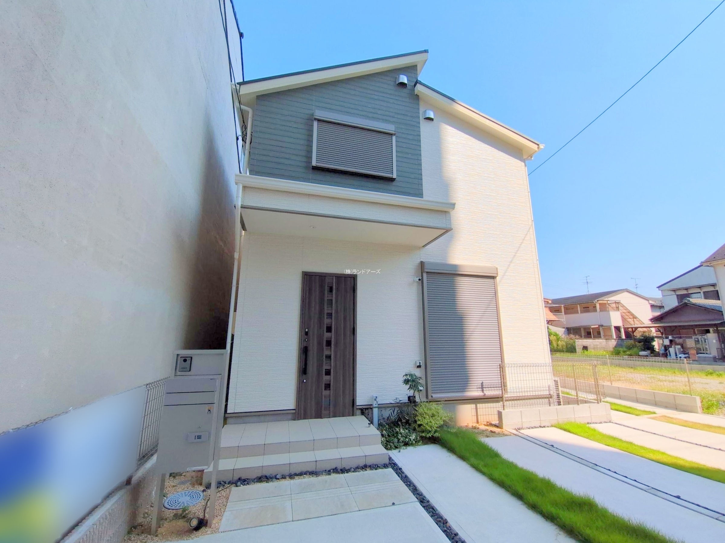 江南市古知野町本郷（戸建）07 1