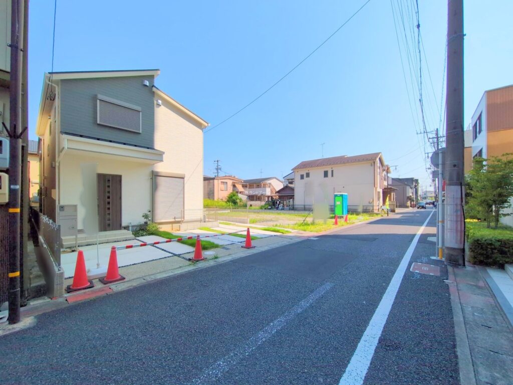 物件写真
