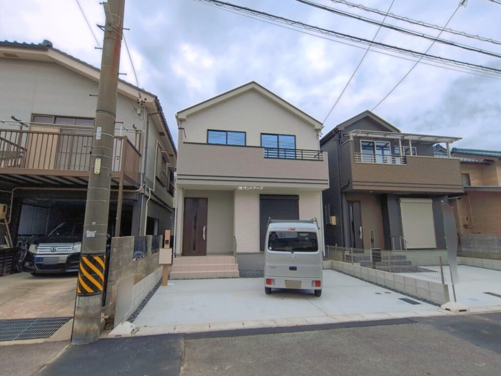 物件写真