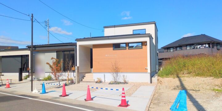 半田市中島町（戸建） 1
