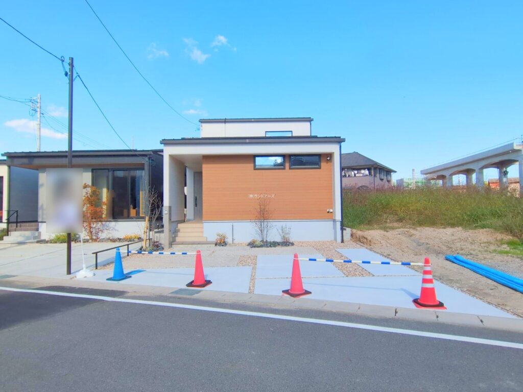 物件写真