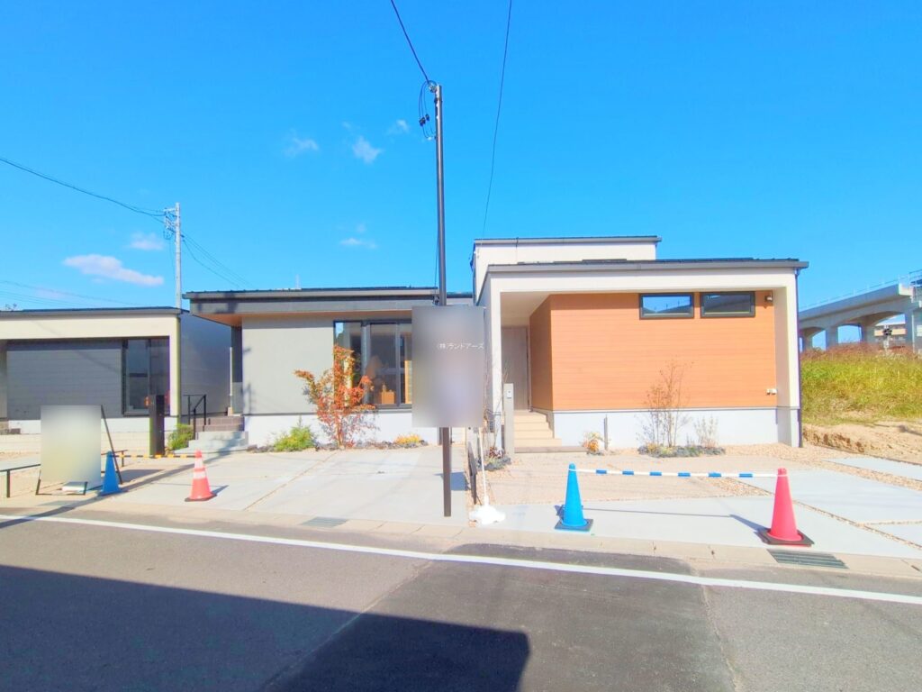 物件写真