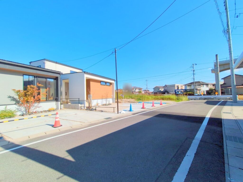 物件写真