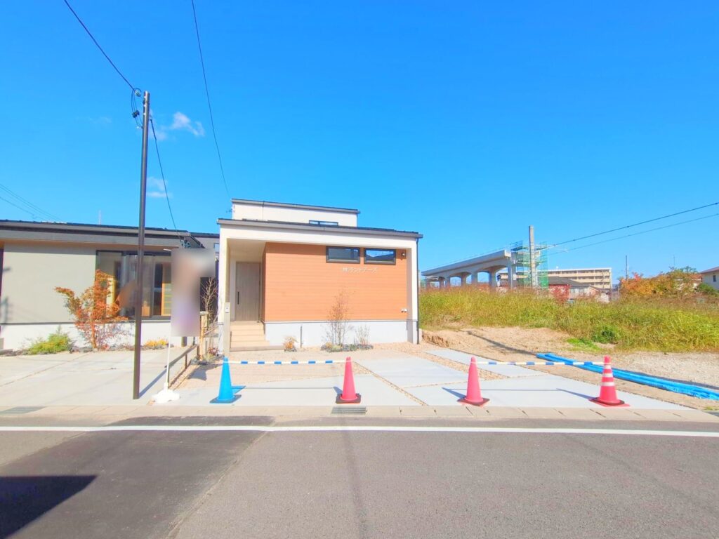 物件写真