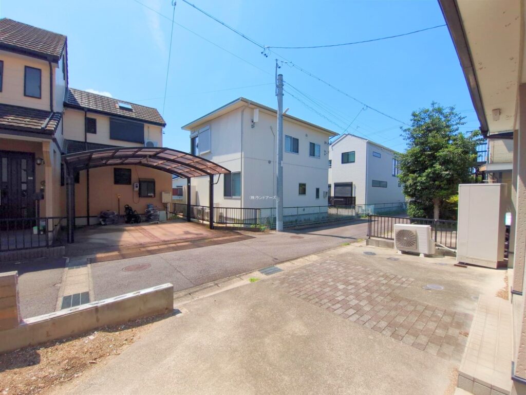 物件写真