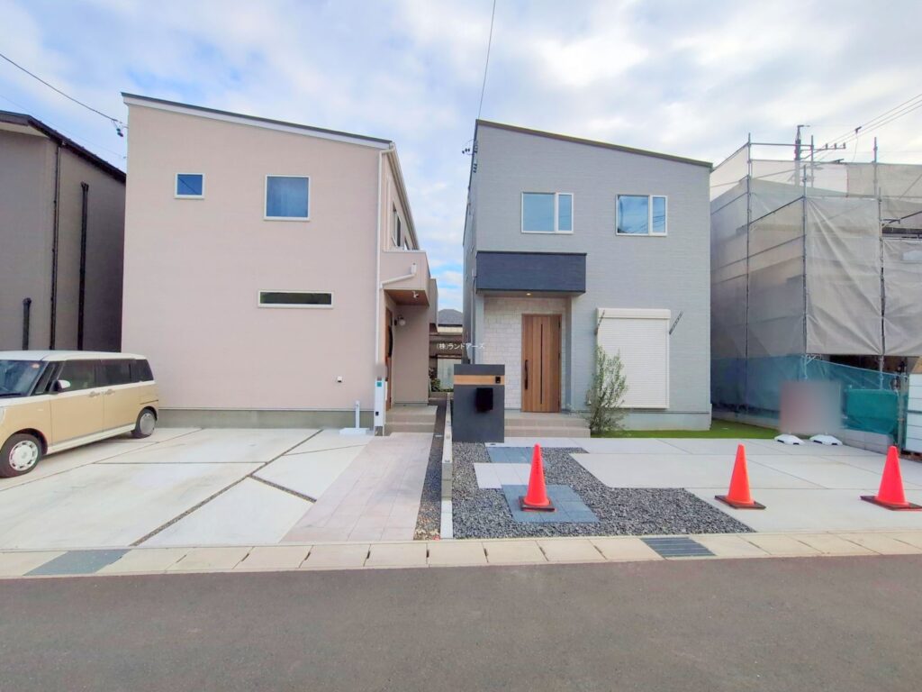 物件写真
