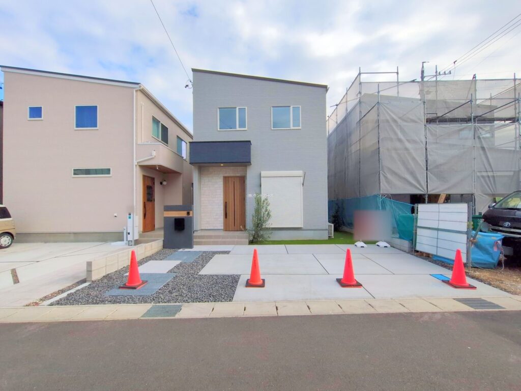 物件写真