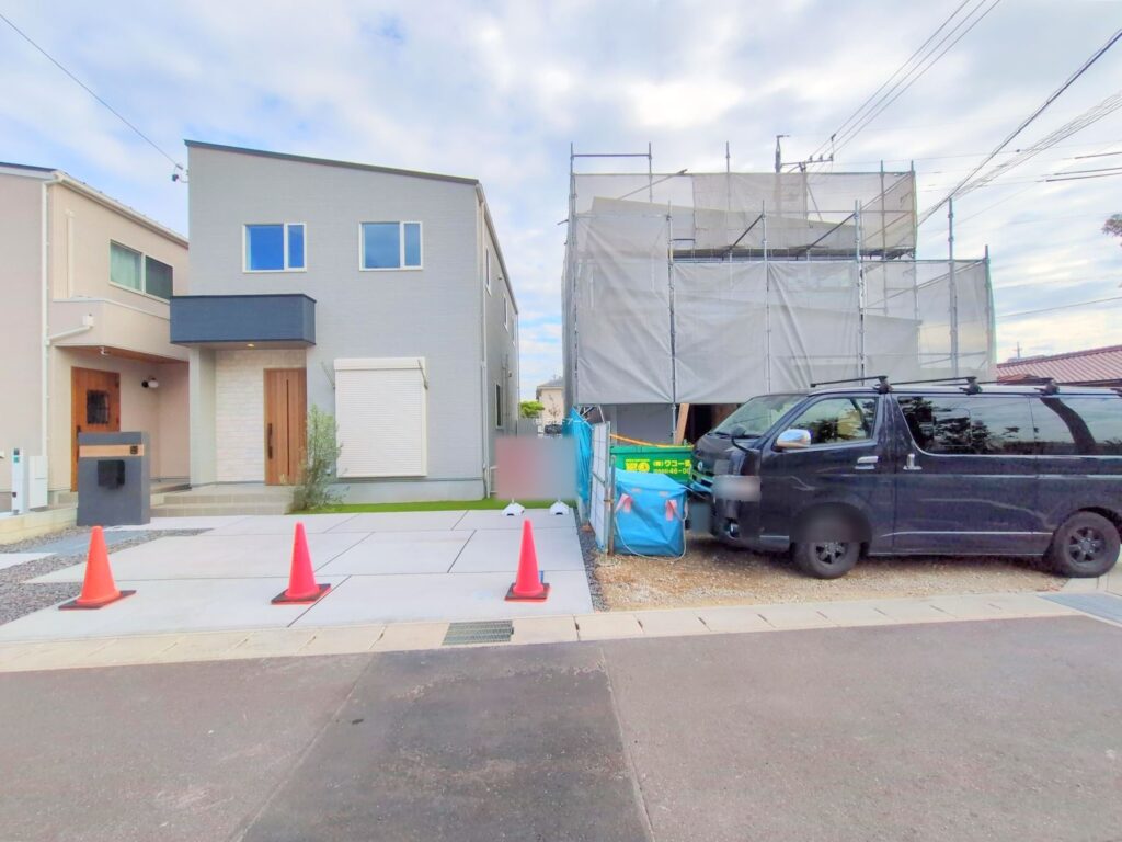 物件写真