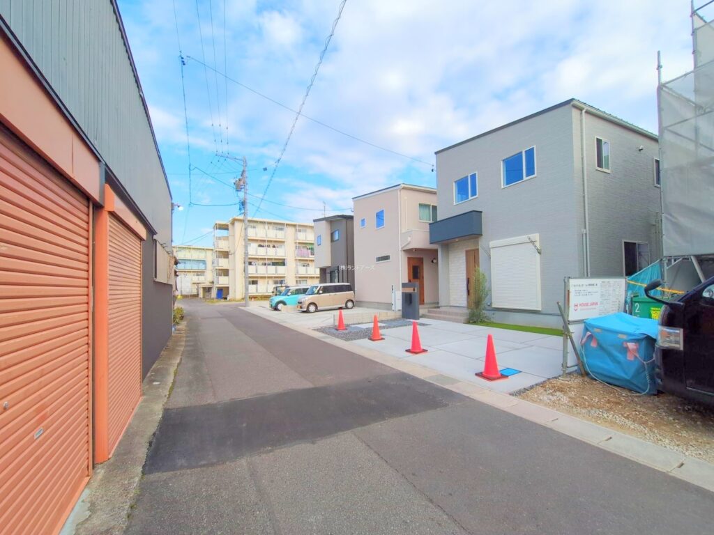 物件写真