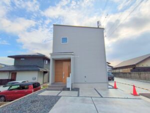 高浜市稗田町6丁目（戸建）03 1
