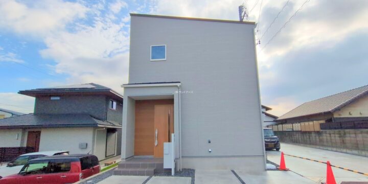 高浜市稗田町6丁目（戸建）03 1