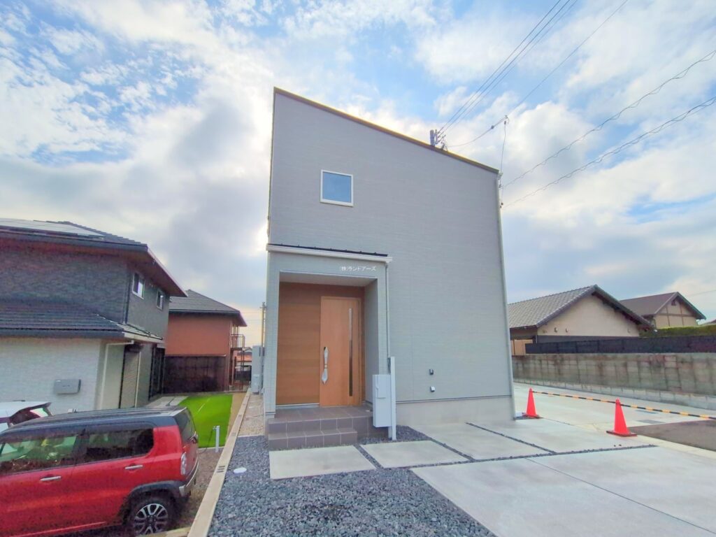 物件写真