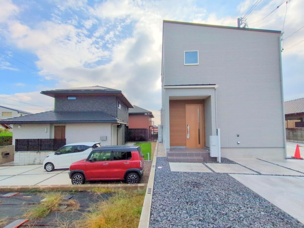 物件写真