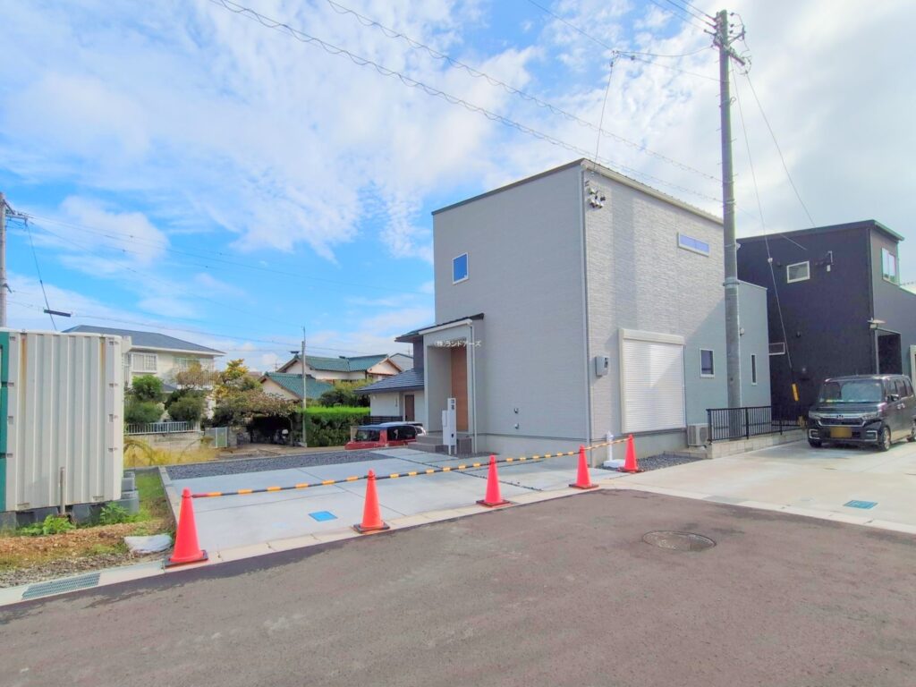 物件写真