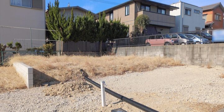 名古屋市緑区神沢1丁目（土地）01 1