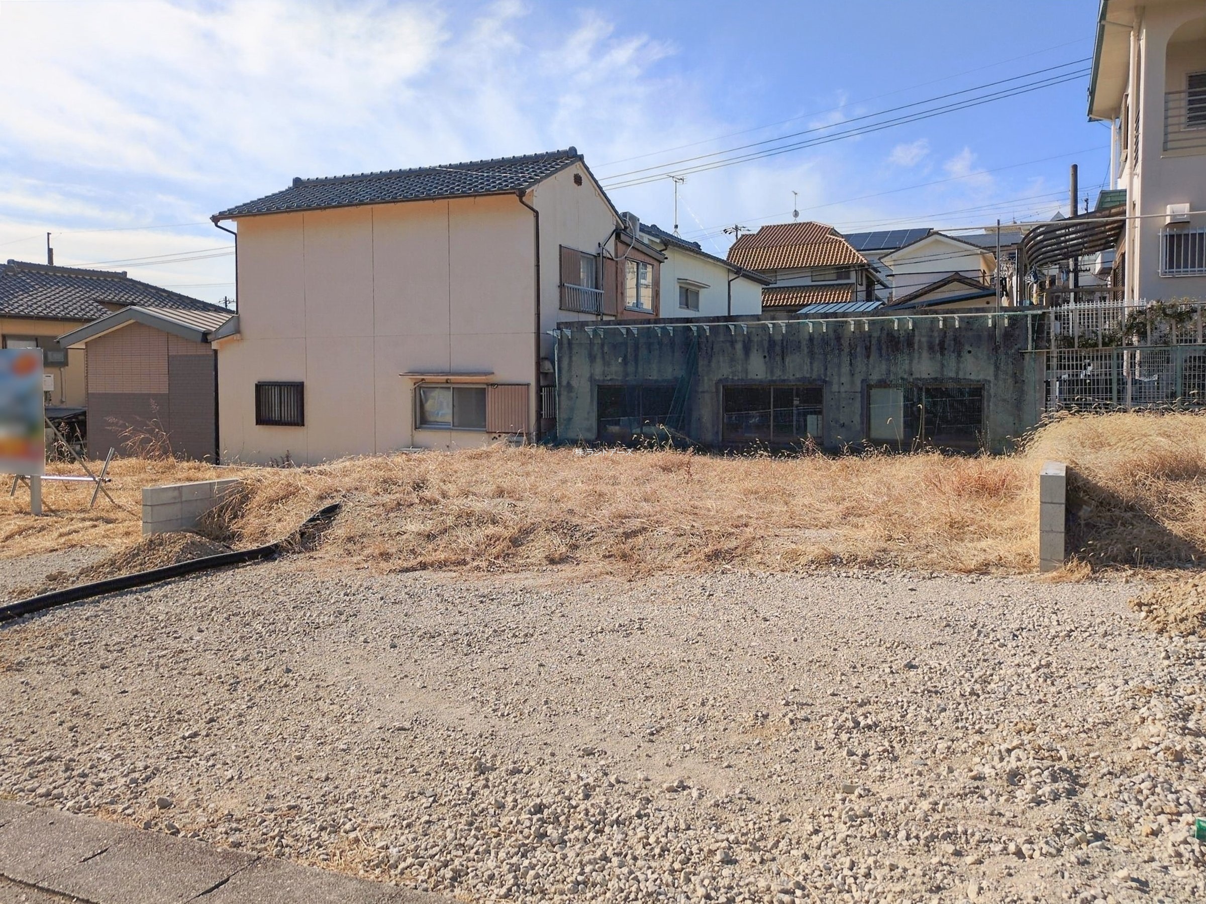 名古屋市緑区神沢1丁目（土地）03 1