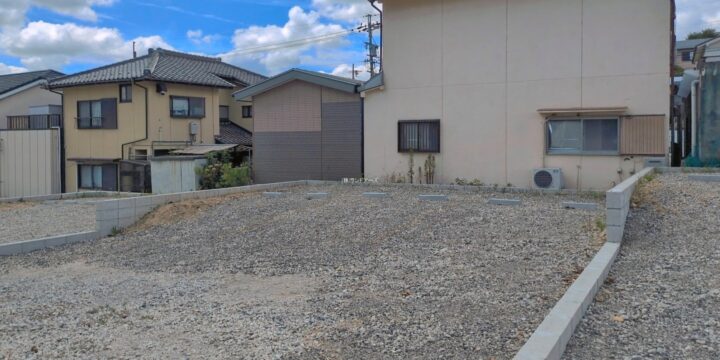 名古屋市緑区神沢1丁目（土地）04 1