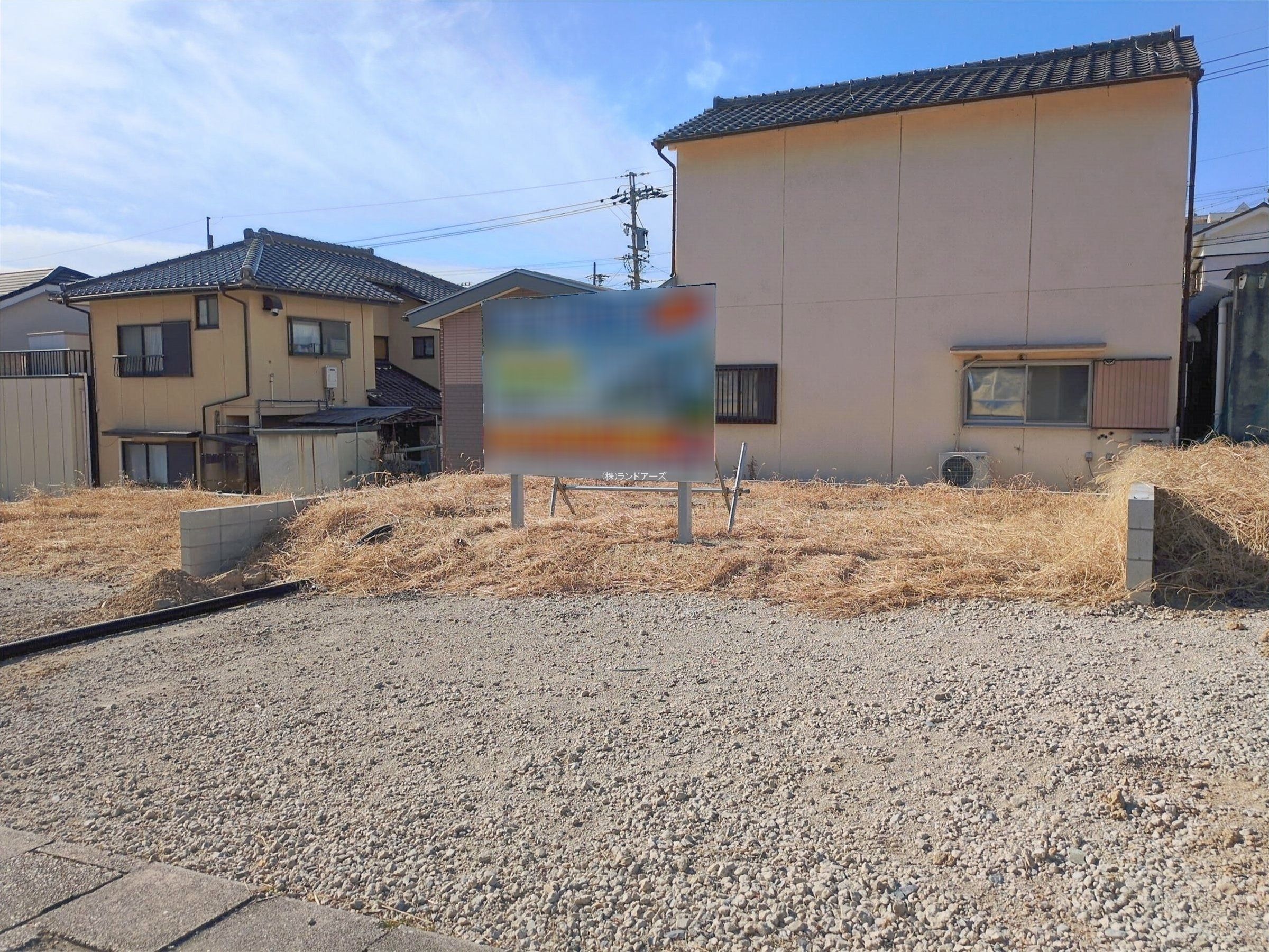 名古屋市緑区神沢1丁目（土地）04 1