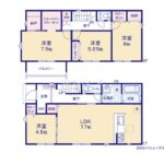 図面サムネイル