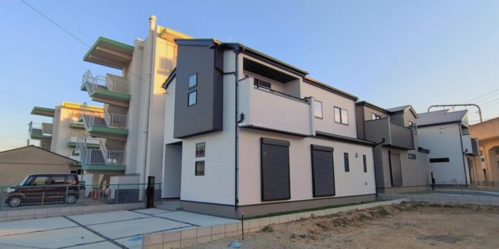 安城市姫小川町姫西二丁目（戸建）07 1