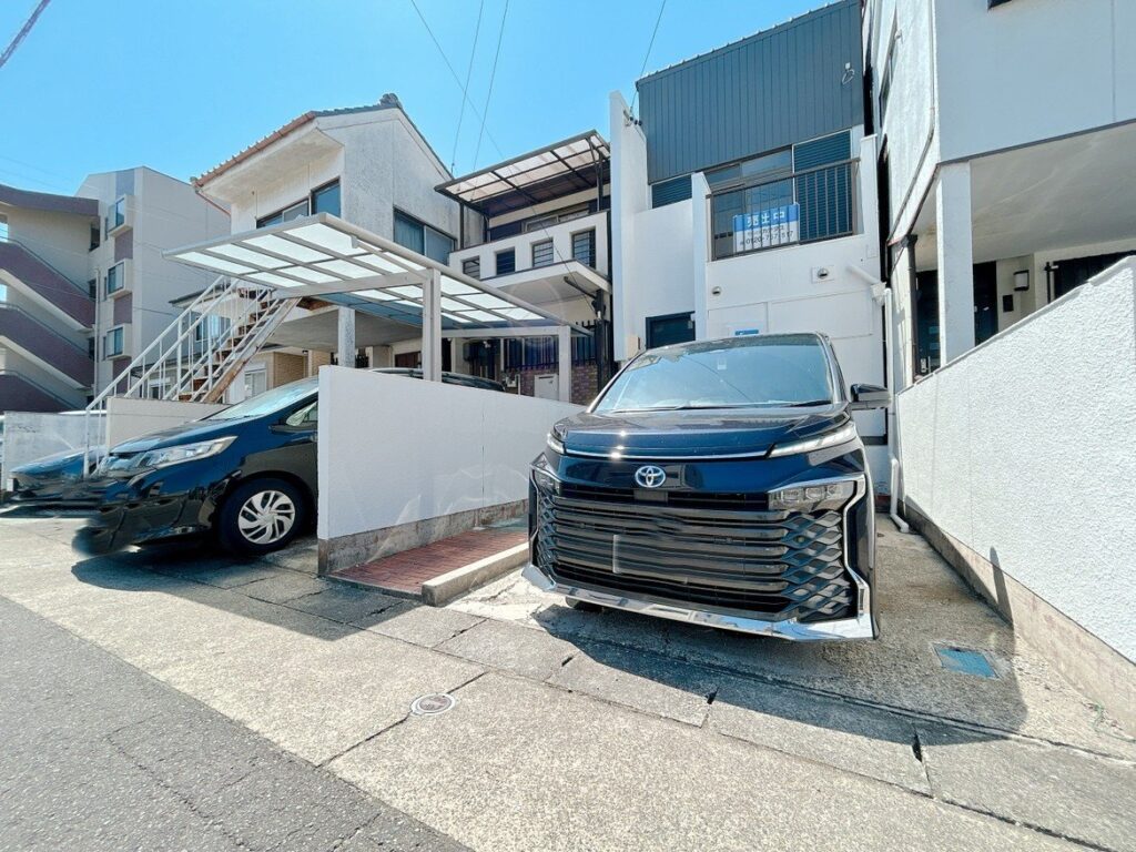 室内写真