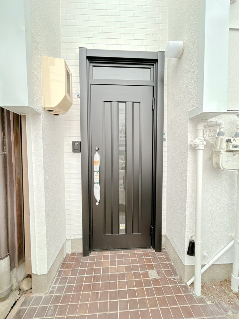 室内写真