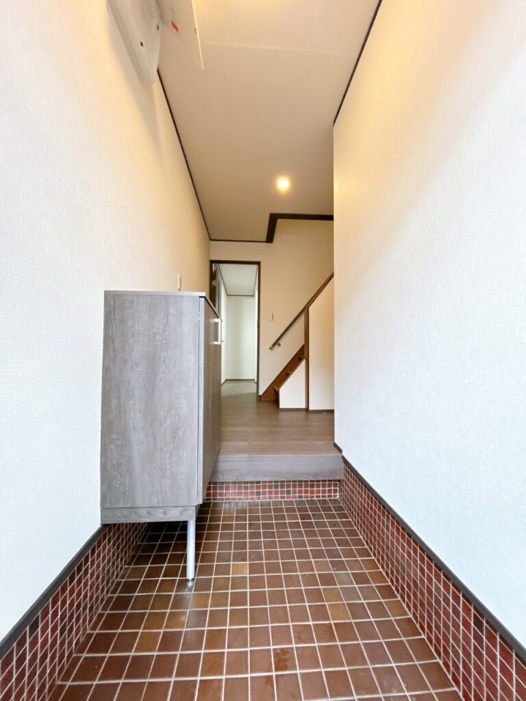 室内写真