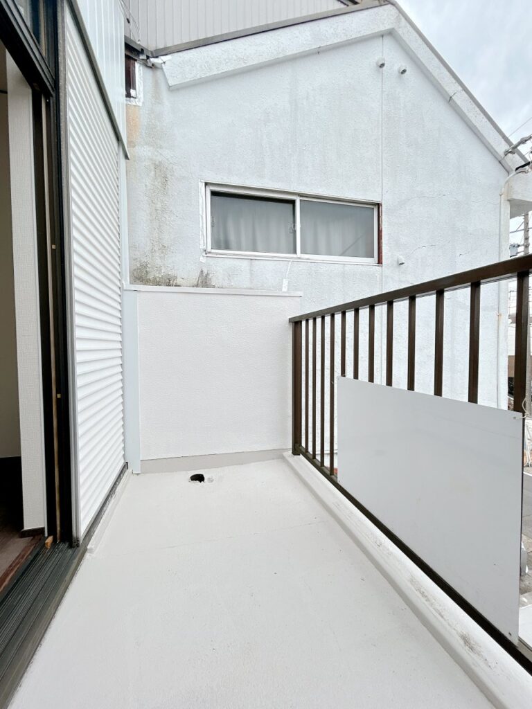 室内写真