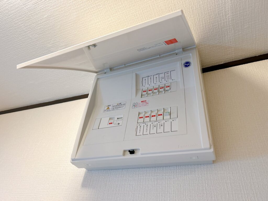 室内写真