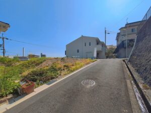 名古屋市千種区光が丘1丁目（土地） 1