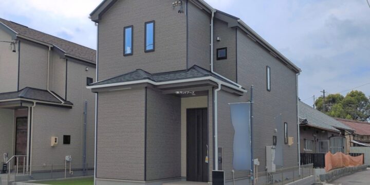 西春日井郡豊山町大字青山字居屋敷（戸建）A 1